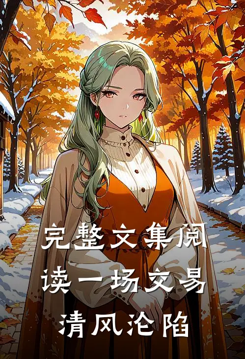 完整文集阅读一场交易，清风沦陷