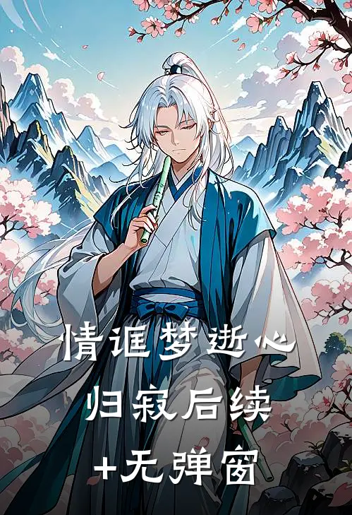 情诓梦逝心归寂后续+无弹窗