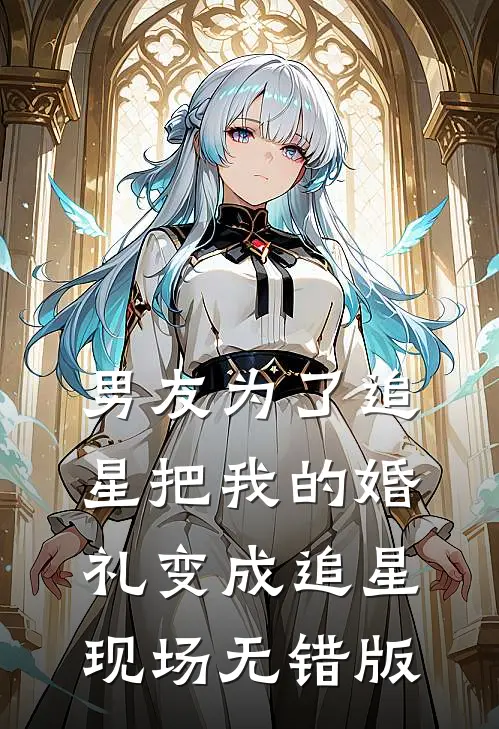 男友为了追星把我的婚礼变成追星现场无错版