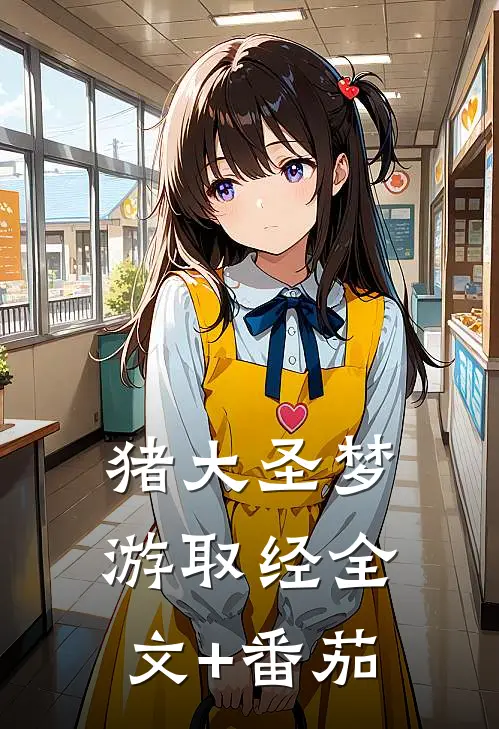 猪大圣梦游取经全文+番茄