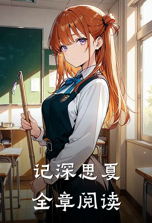 记深思夏全章阅读