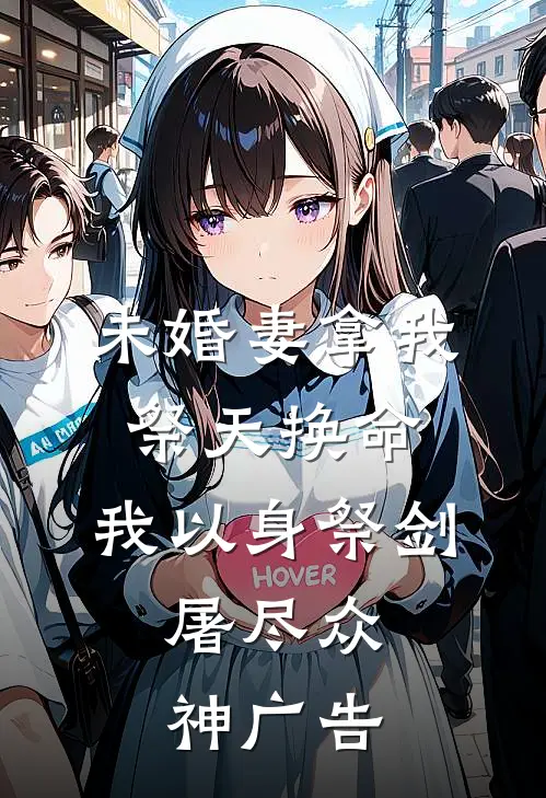 未婚妻拿我祭天换命，我以身祭剑，屠尽众神广告