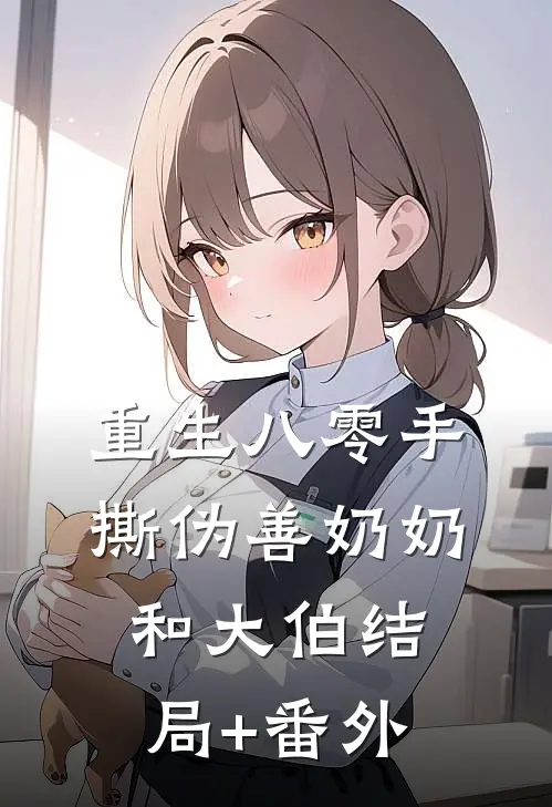重生八零手撕伪善奶奶和大伯结局+番外