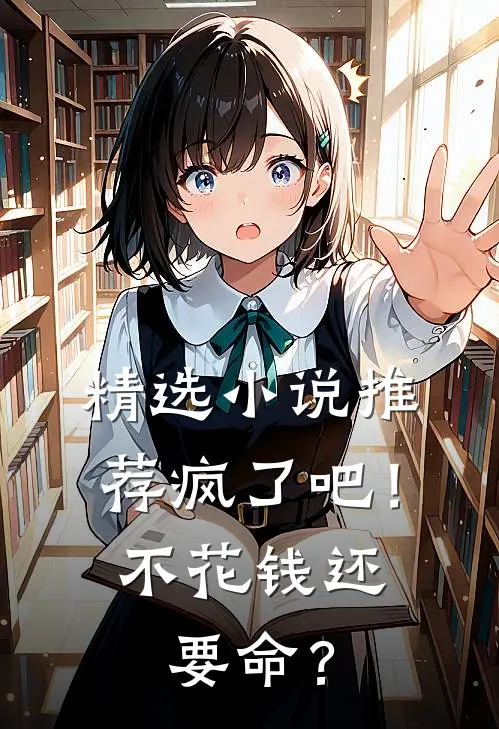 精选小说推荐疯了吧！不花钱还要命？