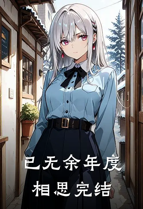 已无余年度相思完结