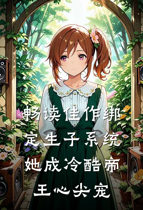 畅读佳作绑定生子系统，她成冷酷帝王心尖宠