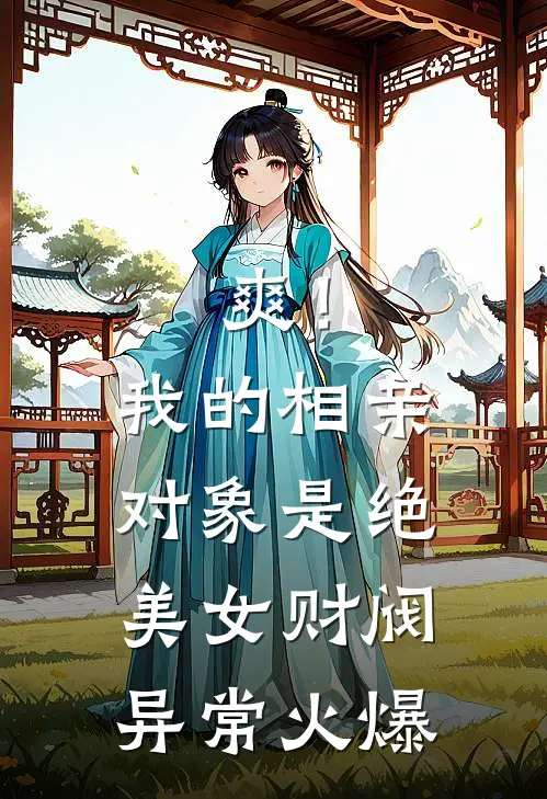 爽！我的相亲对象是绝美女财阀异常火爆