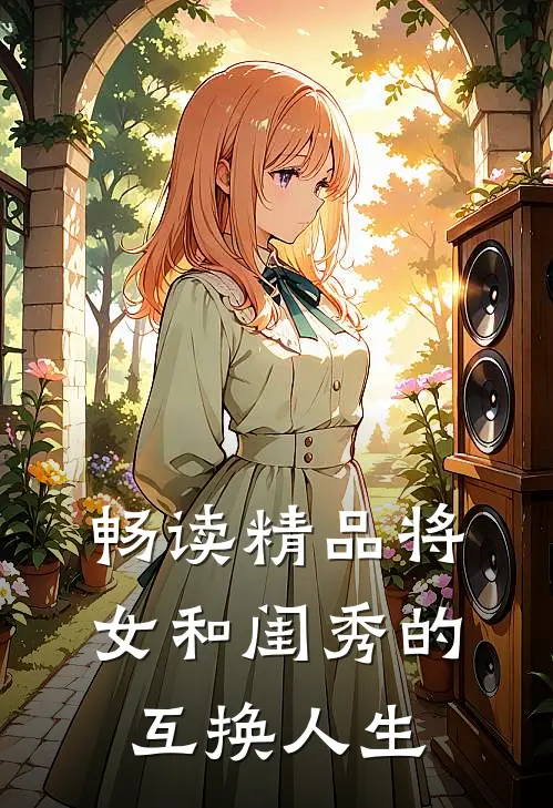 畅读精品将女和闺秀的互换人生