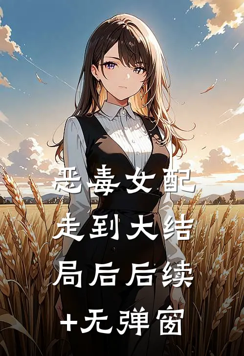 恶毒女配走到大结局后后续+无弹窗