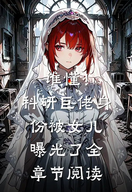 谁懂！科研巨佬身份被女儿曝光了全章节阅读
