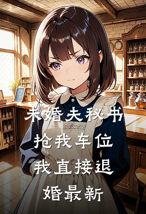 未婚夫秘书抢我车位，我直接退婚最新