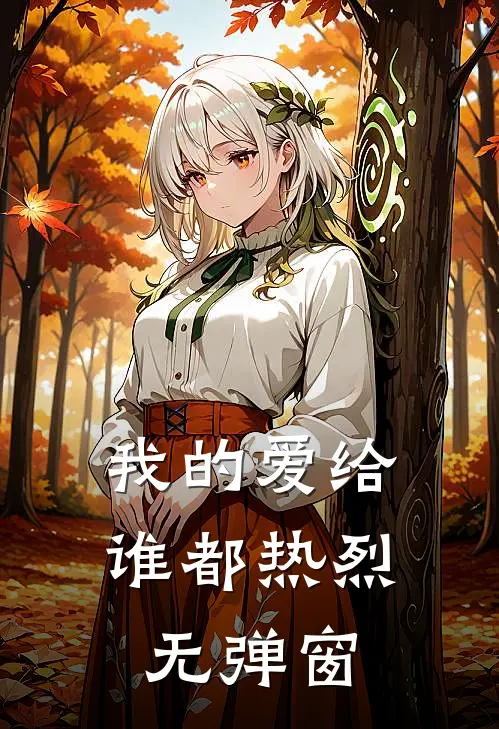 我的爱给谁都热烈无弹窗
