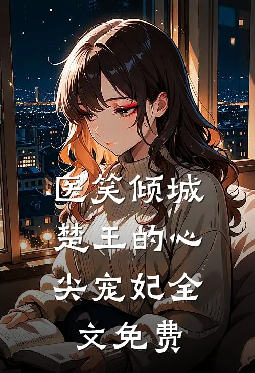 医笑倾城：楚王的心尖宠妃全文免费