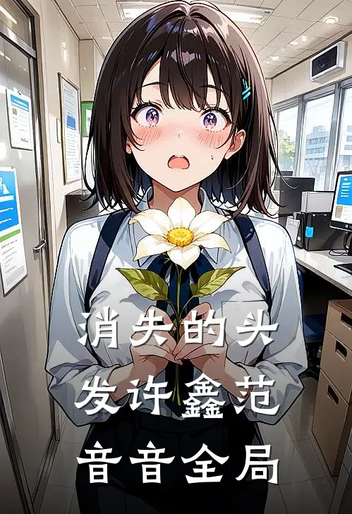 消失的头发许鑫范音音全局