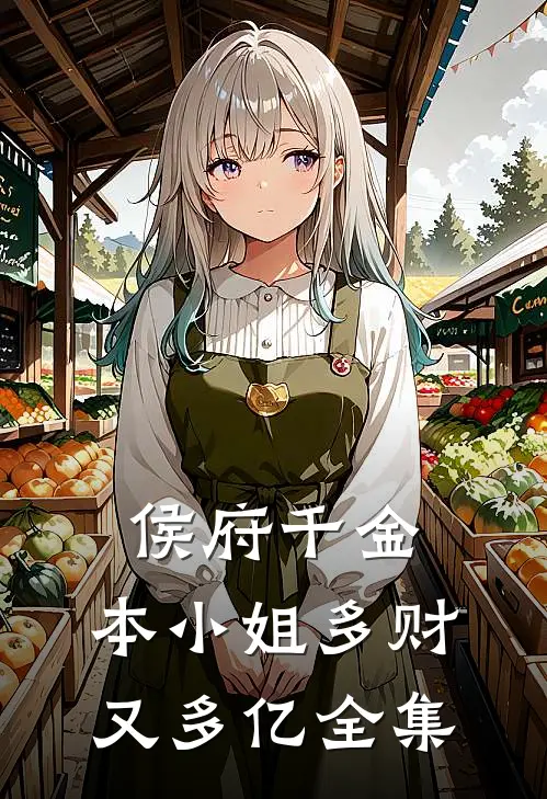 侯府千金：本小姐多财又多亿 全集