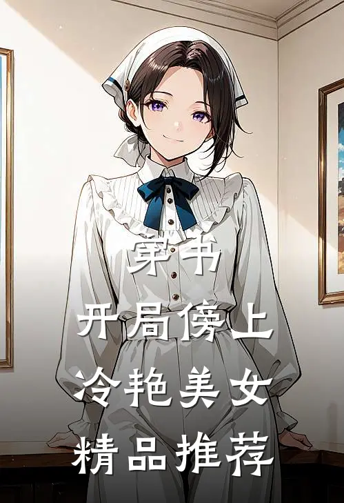 穿书：开局傍上冷艳美女精品推荐