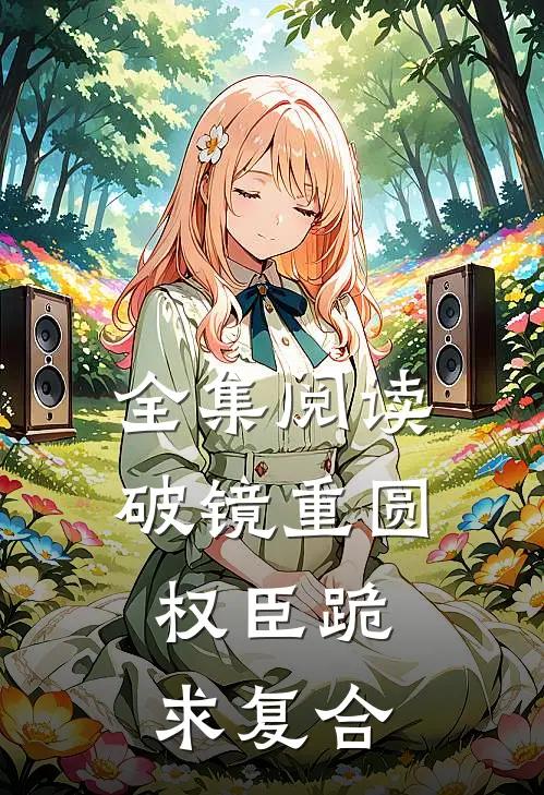 全集阅读破镜重圆：权臣跪求复合