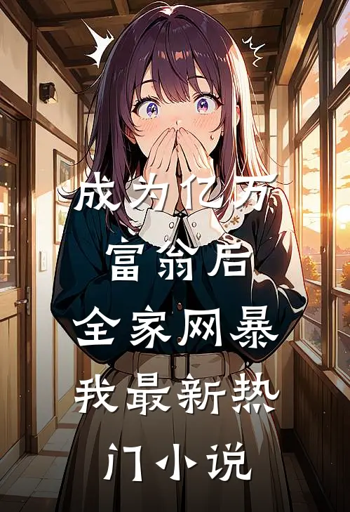 成为亿万富翁后，全家网暴我最新热门小说
