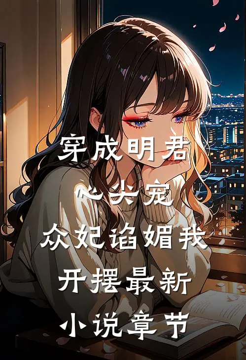 穿成明君心尖宠,众妃谄媚我开摆最新小说章节