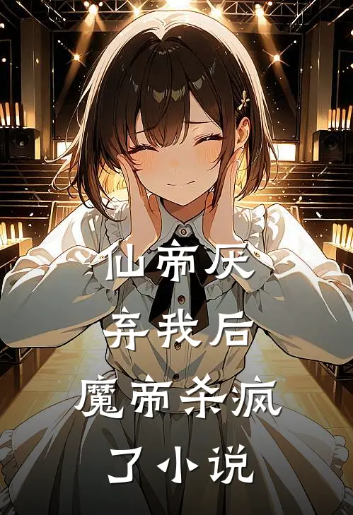 仙帝厌弃我后，魔帝杀疯了小说
