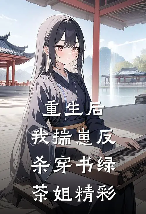 重生后，我揣崽反杀穿书绿茶姐精彩