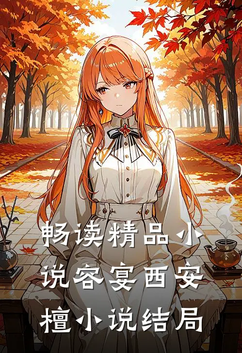 畅读精品小说容宴西安檀小说结局