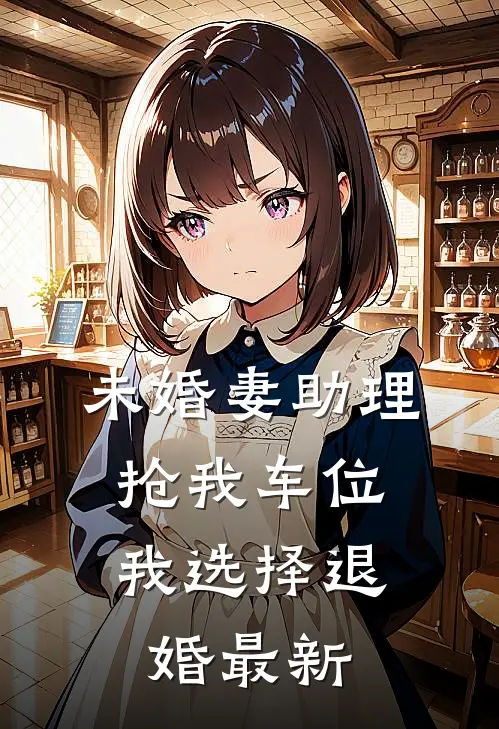 未婚妻助理抢我车位，我选择退婚最新