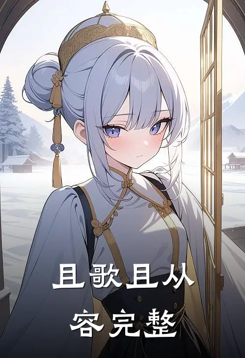 且歌且从容完整