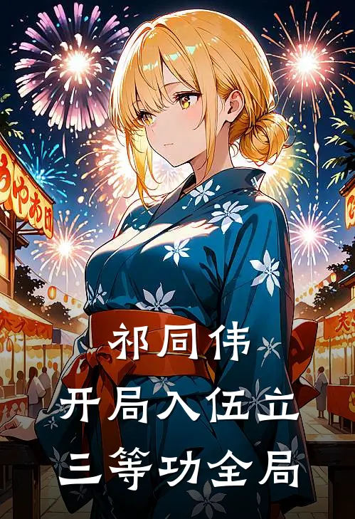 祁同伟：开局入伍立三等功全局