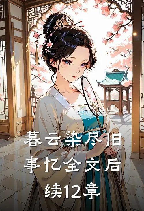 暮云染尽旧事忆全文后续12章