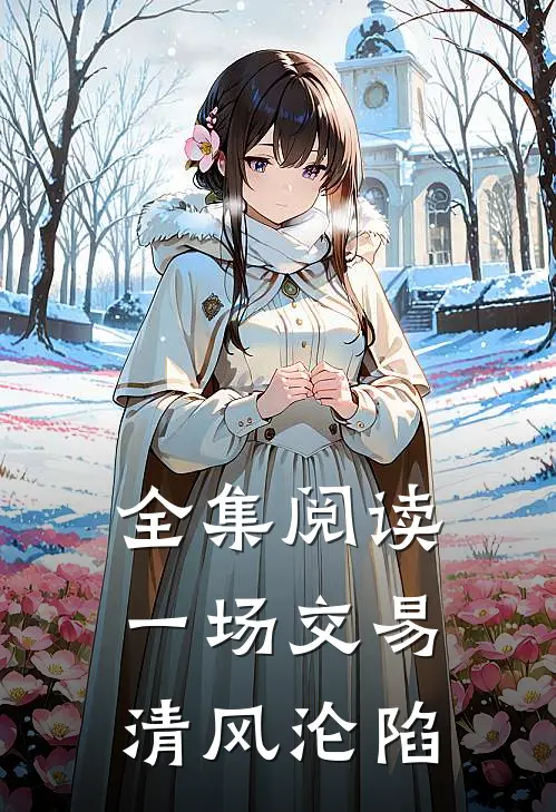 全集阅读一场交易，清风沦陷