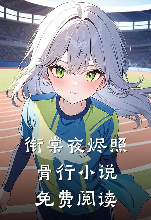 衔棠夜烬照骨行小说免费阅读