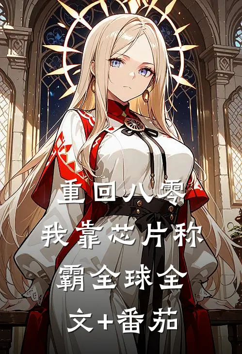 重回八零，我靠芯片称霸全球全文+番茄