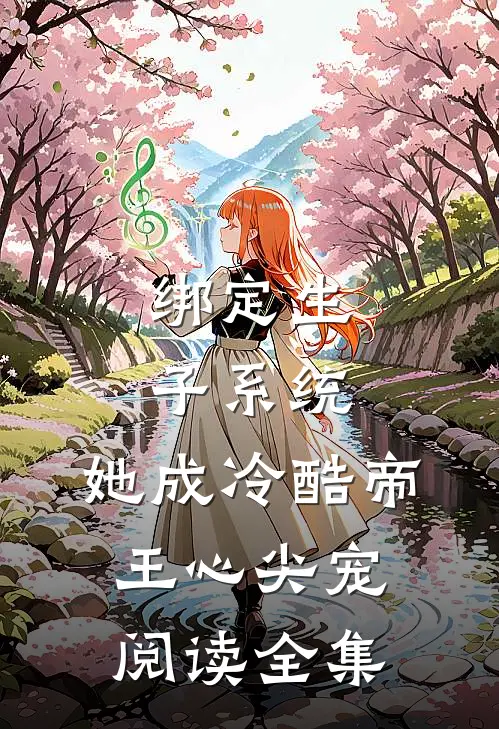 绑定生子系统，她成冷酷帝王心尖宠阅读全集