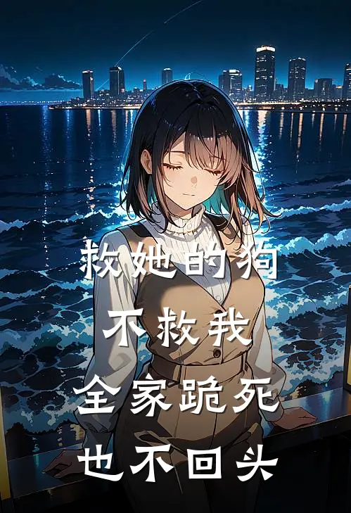 救她的狗不救我,全家跪死也不回头