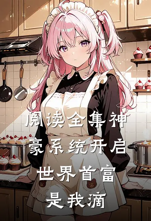 阅读全集神豪系统开启，世界首富是我滴