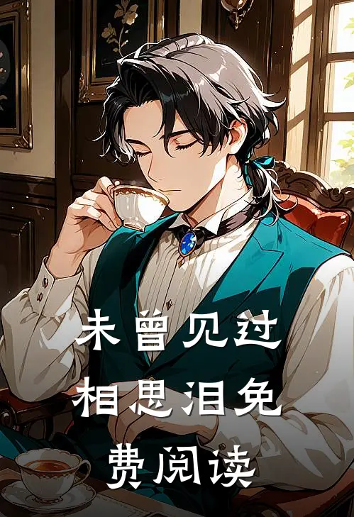 未曾见过相思泪免费阅读