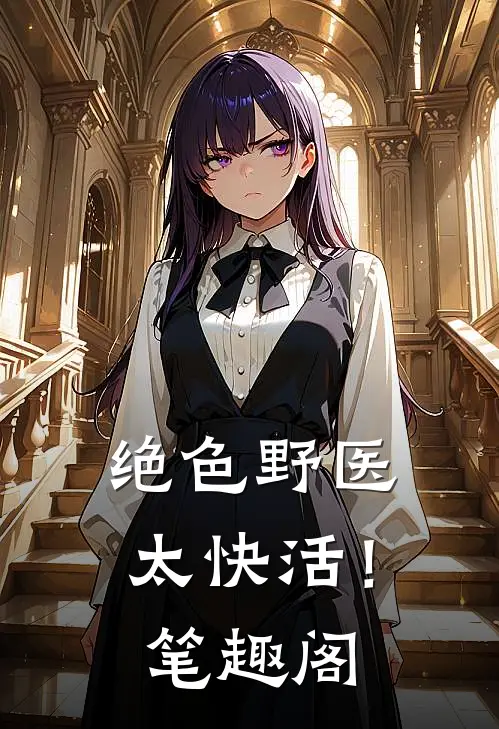 绝色野医太快活！笔趣阁