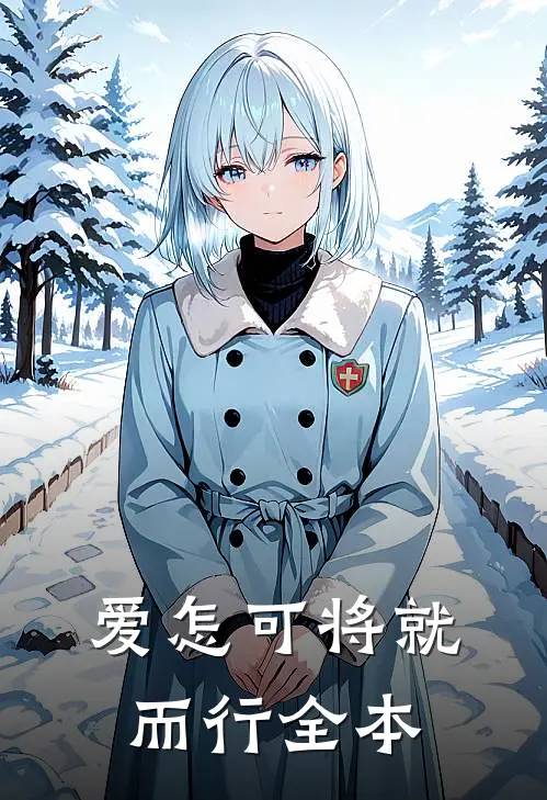 爱怎可将就而行全本