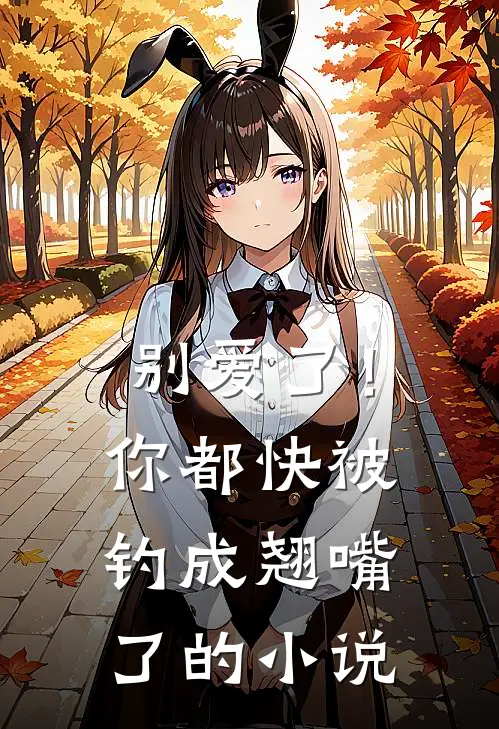别爱了！你都快被钓成翘嘴了的小说