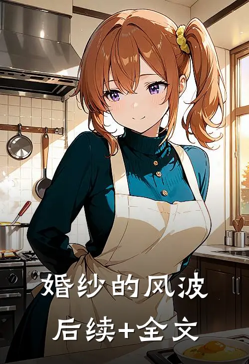 婚纱的风波后续+全文