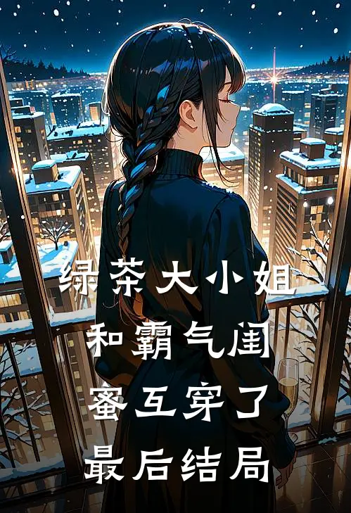 绿茶大小姐和霸气闺蜜互穿了最后结局