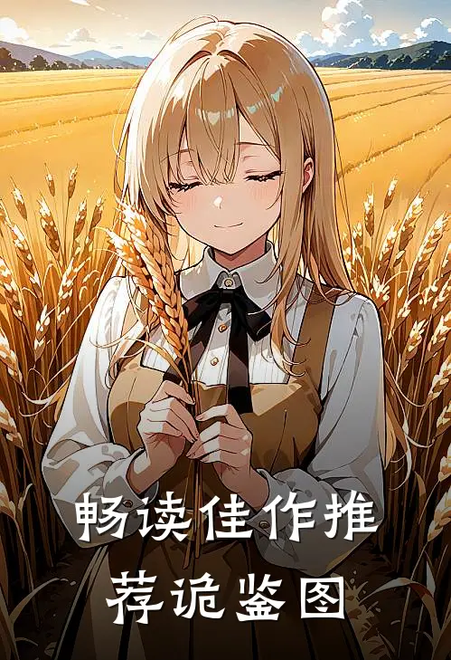 畅读佳作推荐诡鉴图