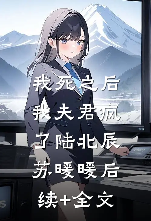 我死之后，我夫君疯了陆北辰苏暖暖后续+全文