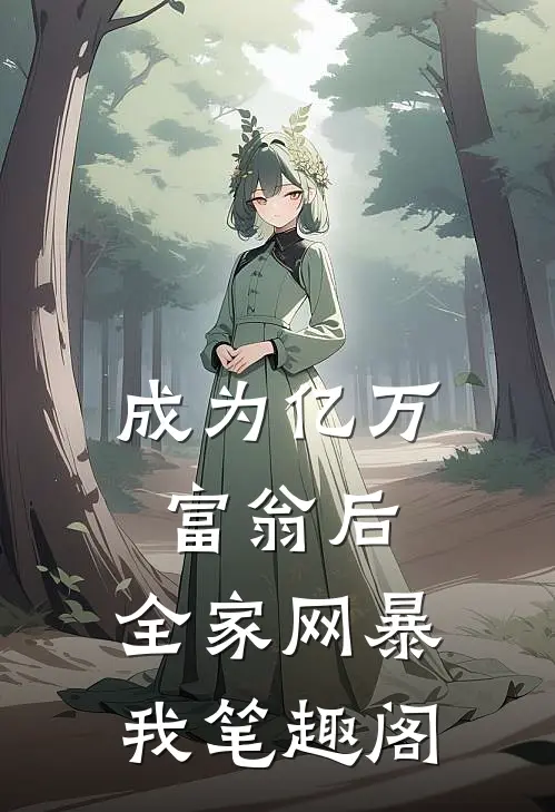 成为亿万富翁后，全家网暴我笔趣阁