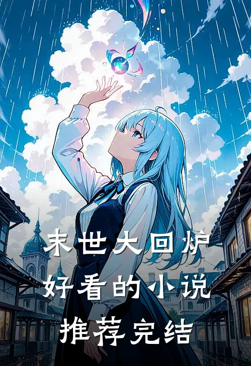 末世大回炉好看的小说推荐完结