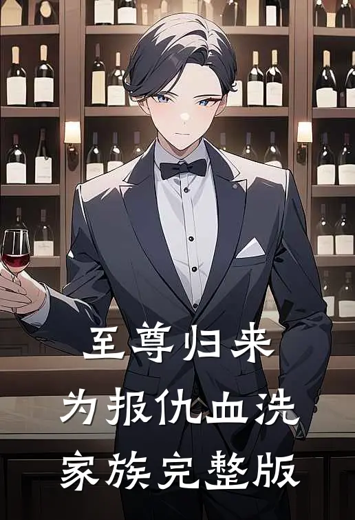 至尊归来:为报仇血洗家族完整版