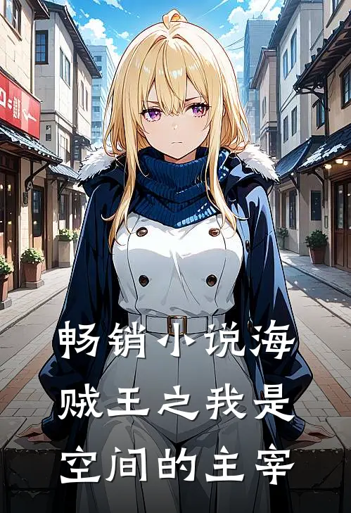 畅销小说海贼王之我是空间的主宰