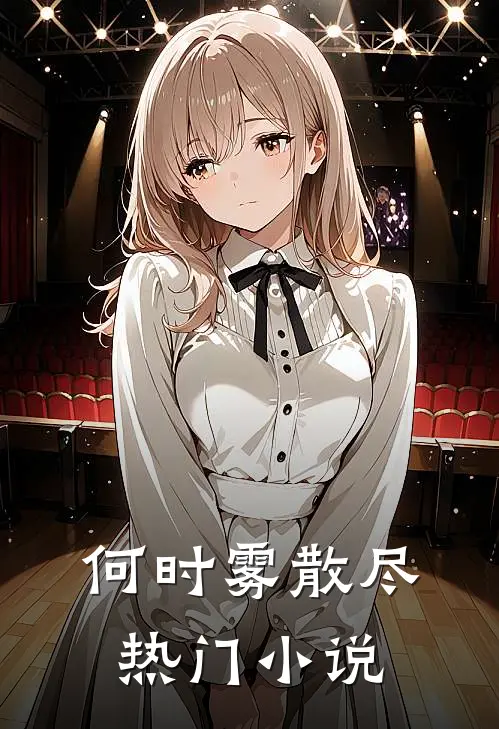 何时雾散尽热门小说