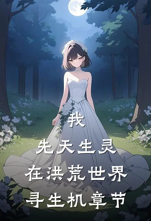我，先天生灵，在洪荒世界寻生机章节